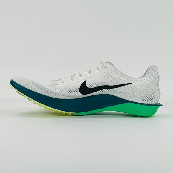 Nike ZoomX Dragonfly 2 'White Spruce Electric' FD8413-102 Track Multi Size - Picture 2 of 16